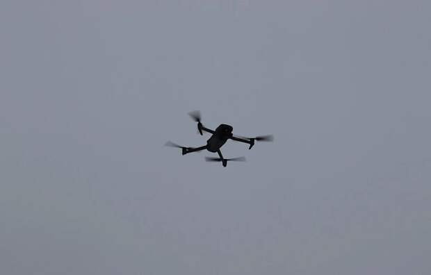 Силы ПВО за ночь сбили 192 беспилотника над регионами РФ