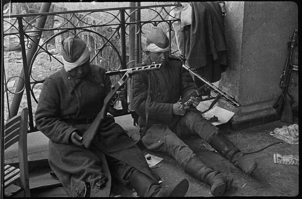 Фронтовые фотографии Второй мировой  Великая отечественая война, СССР, вторая мировая война, победа, фашизм, фотографии
