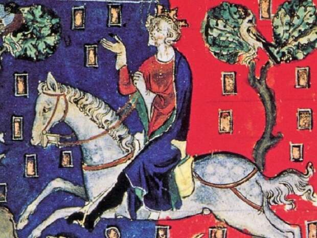 Иногда яблоко катится очень далеко от яблони: история лучших европейских монархов и их ужасных наследников