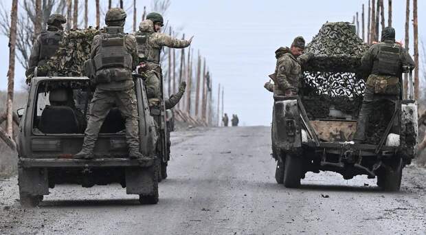 Армия России заняла населенный пункт в Сумской области