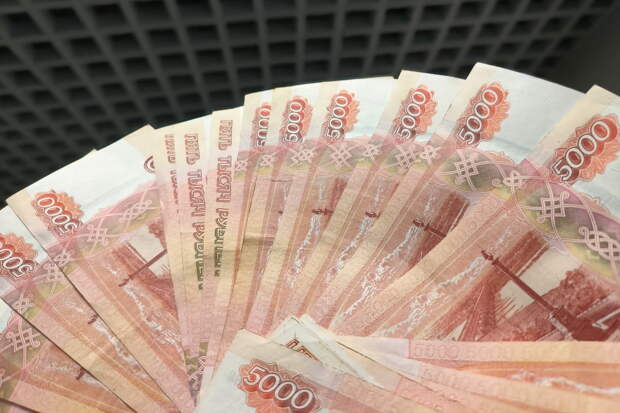 Безнадежные долги россиян резко выросли