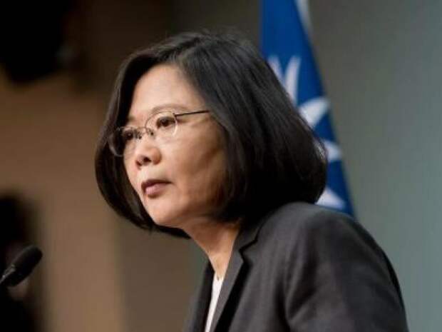 Правящая партия Тайваня проиграла выборы оппозиции. Китай доволен