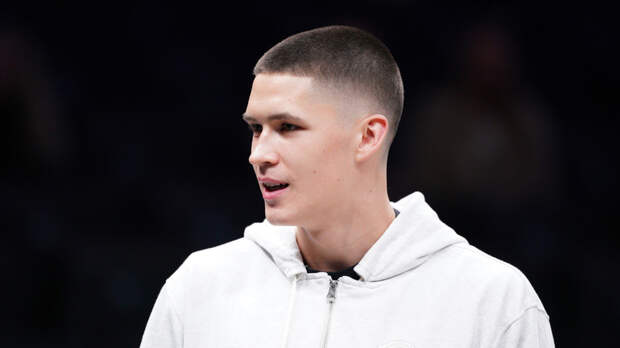 Лукич: Дёмин обращает на себя внимание своим прогрессом