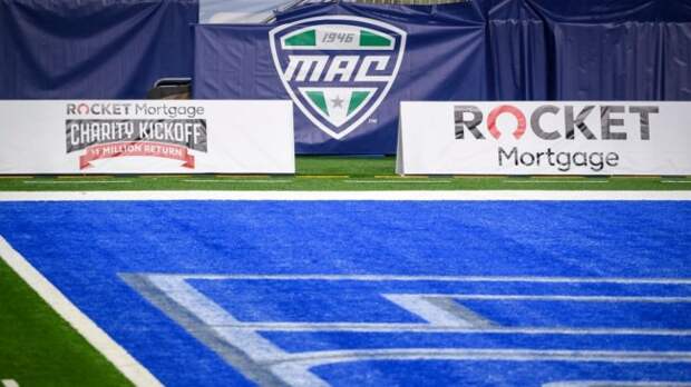 MAC conference logo