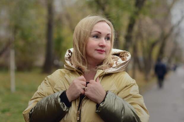 Ольга Романив организовывает благотворительный вечер клуба «Классика отношений»