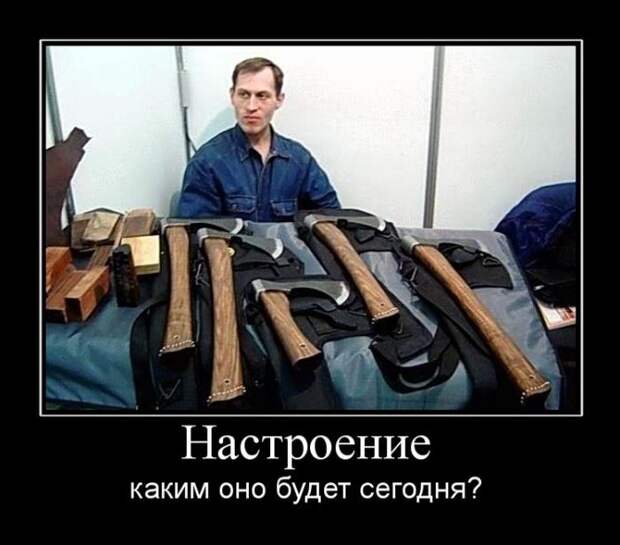 Демотиваторы (30 фото)