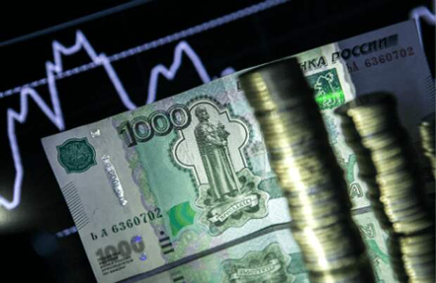 Валютные итоги года. «Ни один прогноз аналитиков не оправдался»