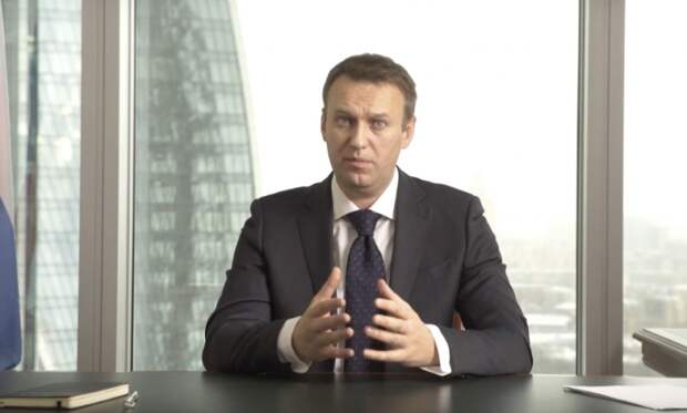 Навальный опубликовал видеообращение о своих планах на президентские выборы 