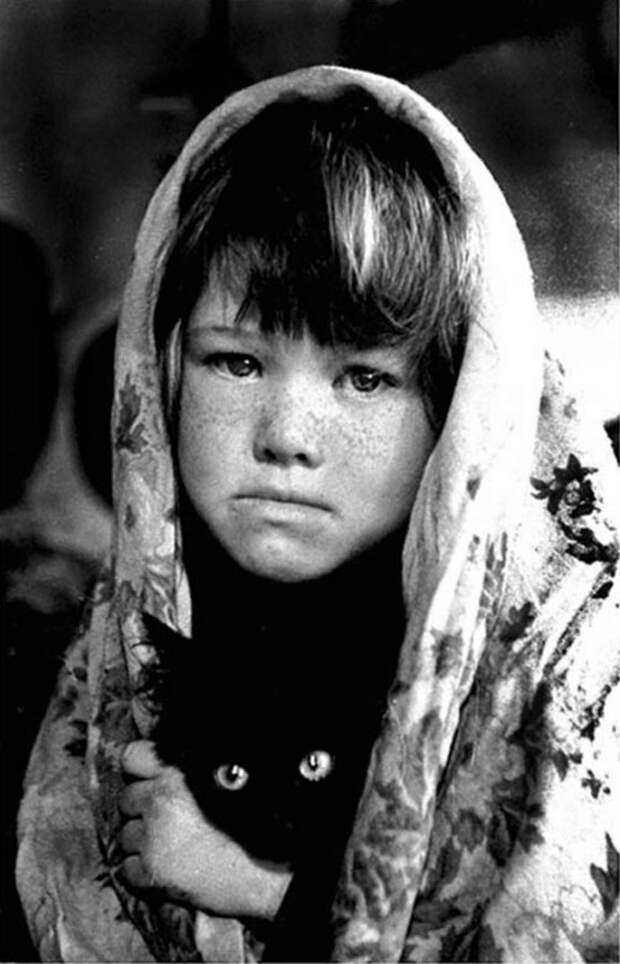 СТРАНА, КОТОРУЮ В 1991 ГОДУ РАЗРУШИЛИ ЭЛЬЦИНЫ, ГАРБЕРЫ, ЧУБАЙСЫ И ДРУГИЕ ЖИДЫ!