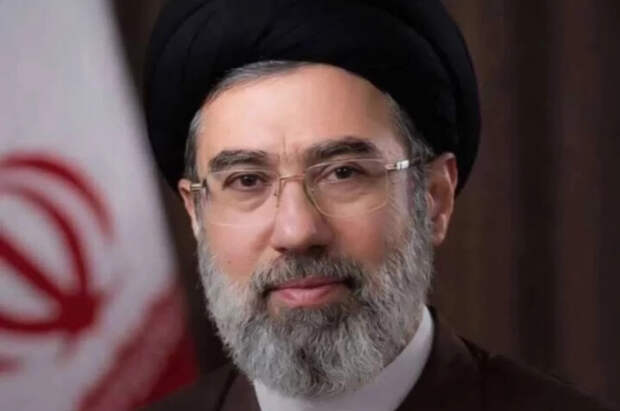 Дедов: я находится в Иране, но не появляется на публике