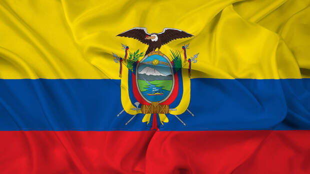 Президент Эквадора Нобоа объявил двухмесячную ЧС из-за энергетического кризиса