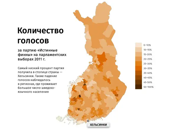 План великой финляндии