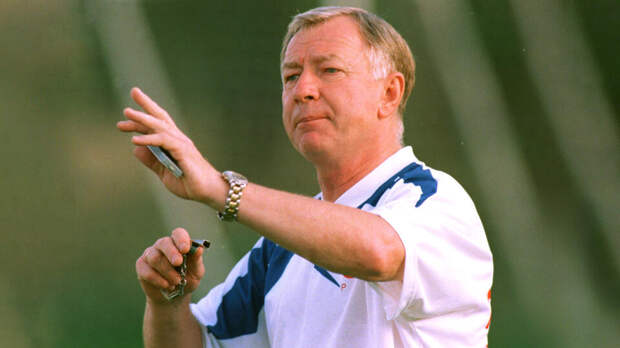 Похороны бывшего тренера сборной России по футболу Игнатьева пройдут 30 января