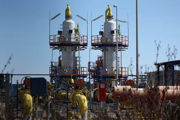 Дмитриев призвал Европу к стратегическим решениям по газу