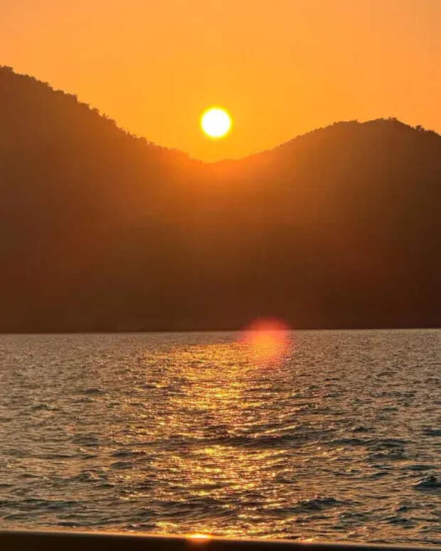 Фото Софьи Эрнст