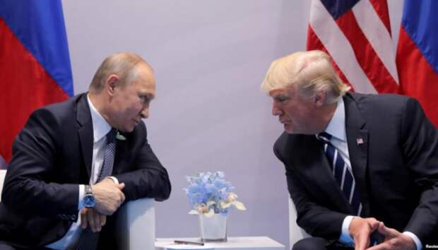 Больше никаких санкций: за Россию вступился ближайший союзник США Больше никаких санкций: за Россию вступился ближайший союзник США