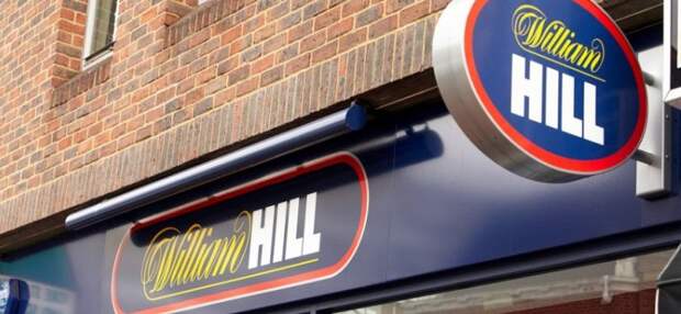 Руководство William Hill отклонило предложение 888 Holdings и Rank Group