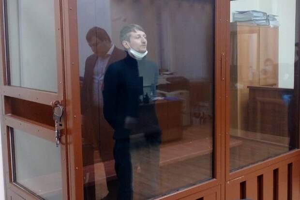 Психиатры признали захватившего отделение Альфа-банка в Москве невменяемым