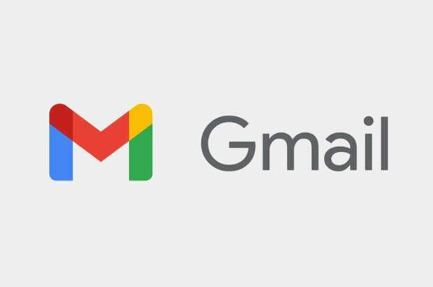 gmail logo