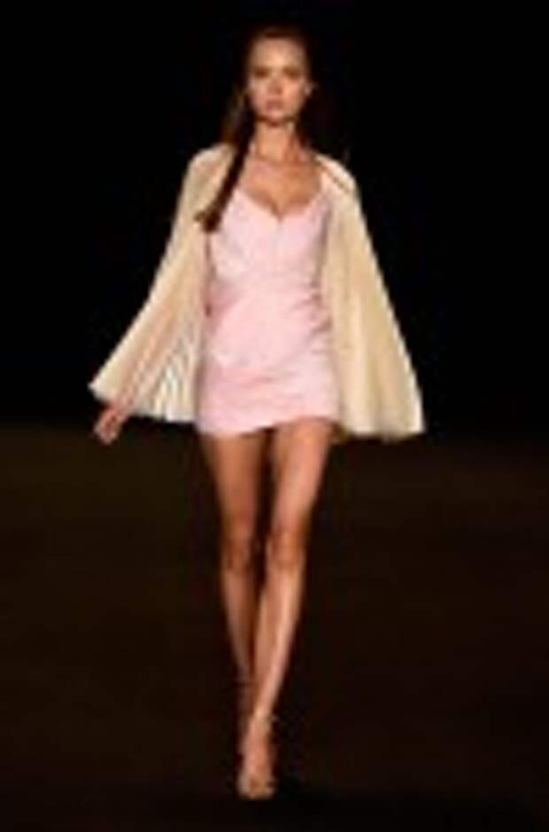 Mercedes-Benz Fashion Week Spring 2015 - Official Coverage - Best Of Runway Day 1