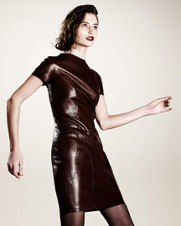 Yves Saint Laurent