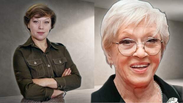 Крупный план судьбы: как 8 великих актрис в 95 лет превратили морщины в искусство