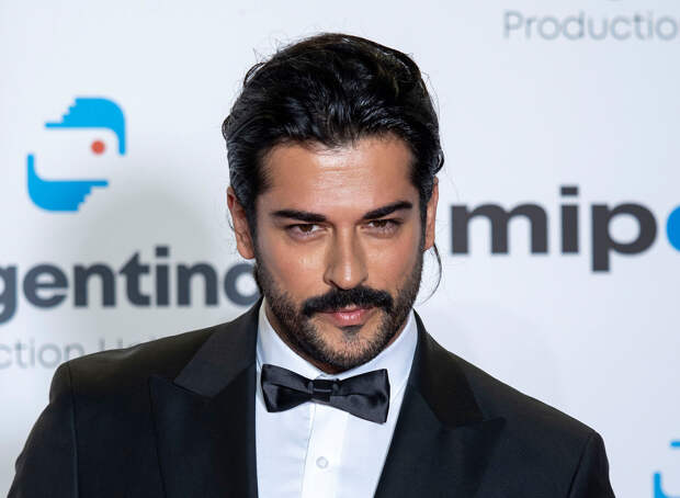 Секс-символ, изменщик, тиран. Правда и ложь о Бураке Озчивите