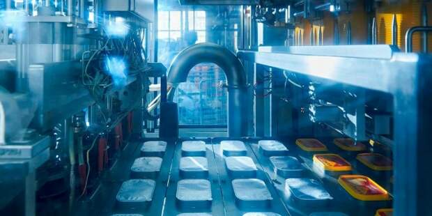 Собянин: Развитие пищевой отрасли является одним из приоритетов Москвы