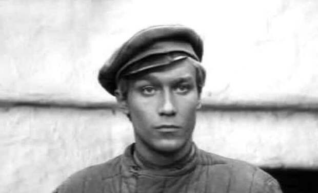 12 Янковский Олег