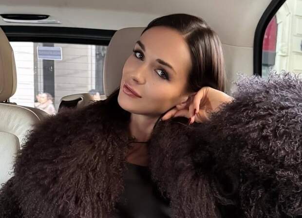 Именинница Софья Синицына показала подросшую дочь от Павла Табакова