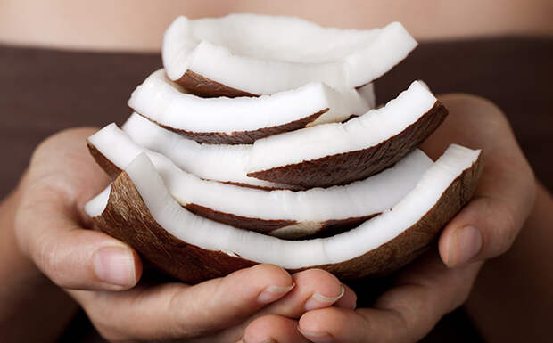 Полезный жир: где и как можно использовать кокосовое масло (фото 3)