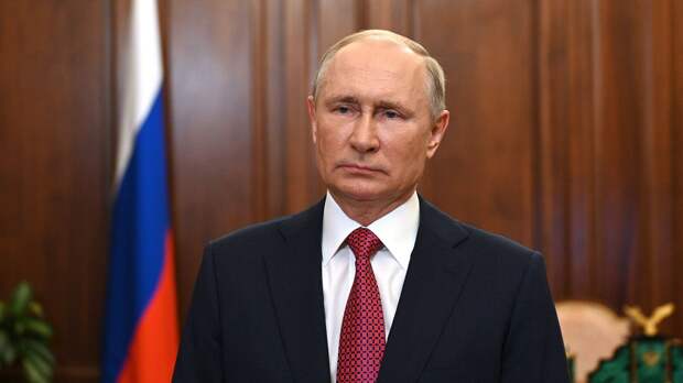 Путин встретится с первым президентом Казахстана Назарбаевым 
