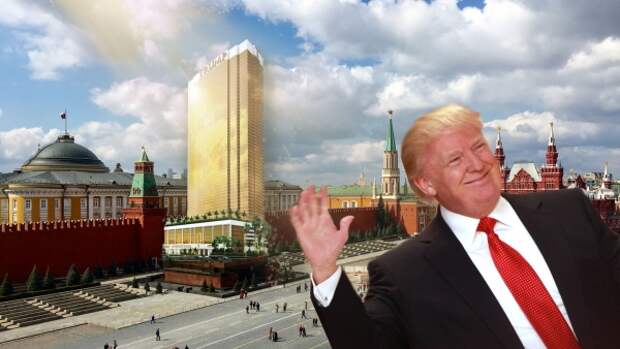 ТОП-5 нелепых домыслов телеканала BBC: почему Трамп «агент Кремля»