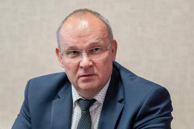 Дмитрий Перязев стал новым генеральным директором ОАО "СГК – Новосибирск"