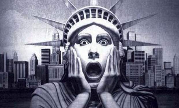 Американская трагедия. Итоги