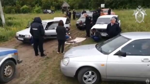 Взрывоопасная ситуация: Правозащитники ВРНС после бунта в Чемодановке напомнили о преступлении и наказании