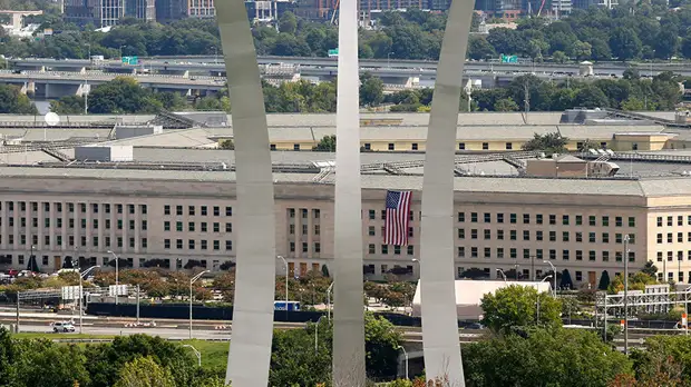 Военный эксперт оценил желание главы Пентагона разместить ракеты в Азии