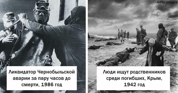 25 жестких фото о ″черной истории″, о которой вам не рассказывали в школе
