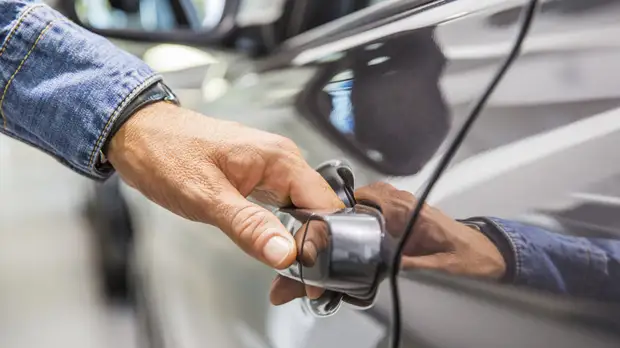 НБКИ: в 2021 году банки России выдали более 1 млн автокредитов