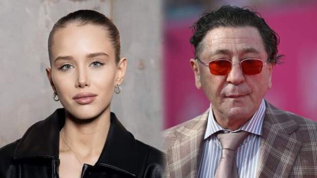 Невеста на 43 года моложе: Почему 20-летняя Аврора Киба назвала роман с Лепсом «донорством крови»