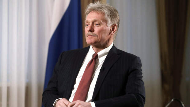 РФ не видит изменения переговорной позиции киевского режима