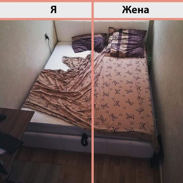 И так каждое утро) И так каждое утро)