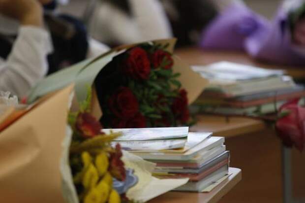 Количество первоклассников в школах Петербурга снижается второй год подряд