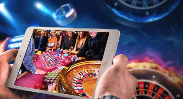 Познание! Игровые автоматы в онлайн-казино и их основные характеристики