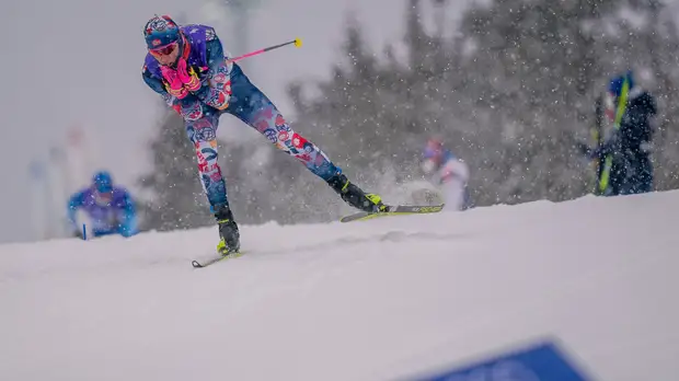 Нортуг: Клебо больше всех доволен решением сократить дистанцию марафона