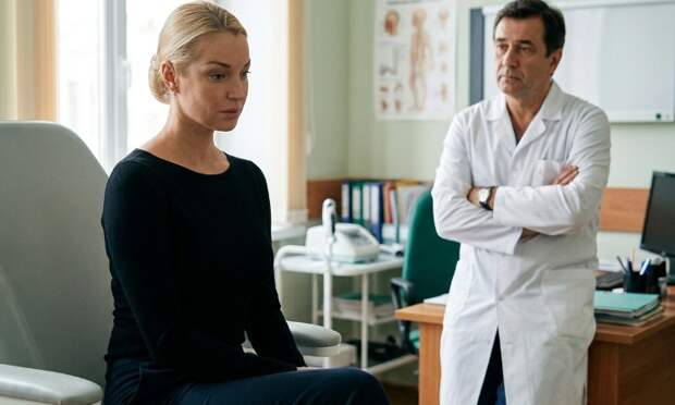 Врач предрек Анастасии Волочковой 60 лет жизни на фоне алкогольной зависимости