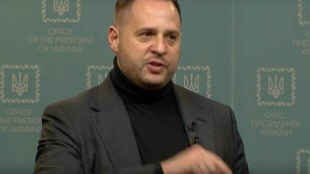 Шольц и Макрон покинули Киев с украинским списком «адских антироссийских санкций»