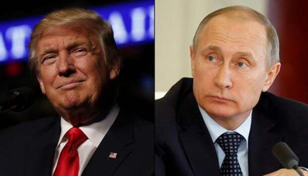 Зачем в США придумали «Путина, победителя Трампа» | Продолжение проекта «Русская Весна»