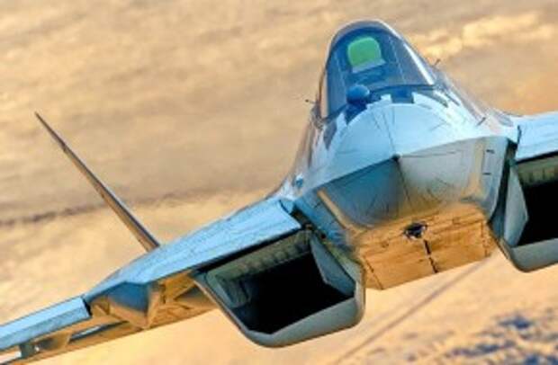 су-57