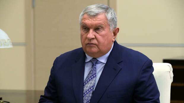 Сечин рассказал об опасности роста цен на солнечные модули 